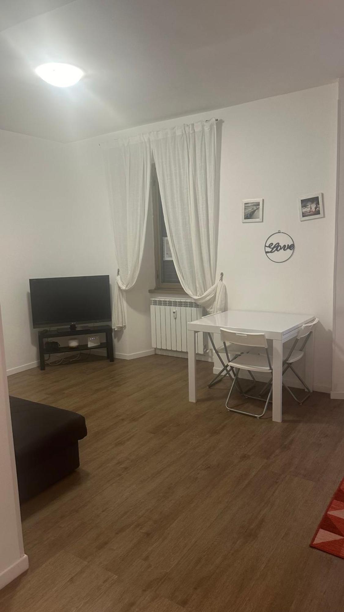 Apartamento Casa Gemelli *